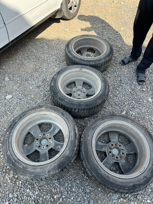 Продам диски от бмв