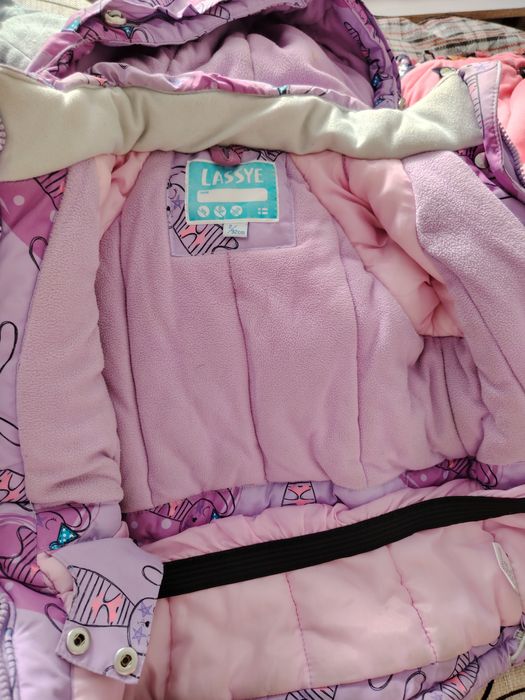 Продам срочно комбенизон