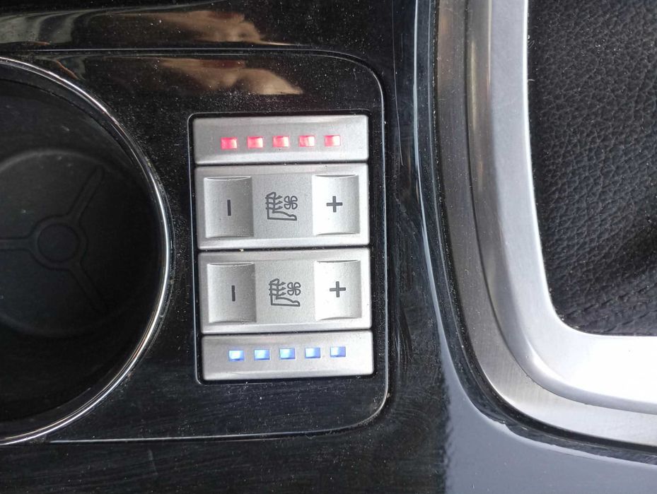 Ford Mondeo / Форд Мондео