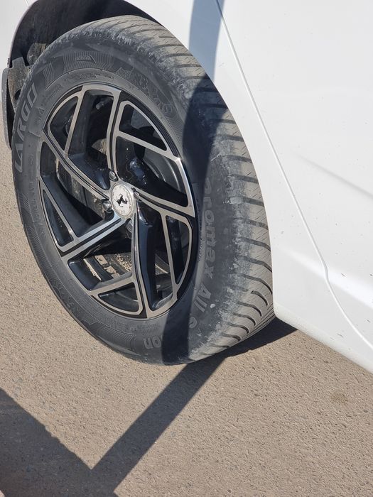 Бентлей диска алмаштираман кобалт родной дискасига