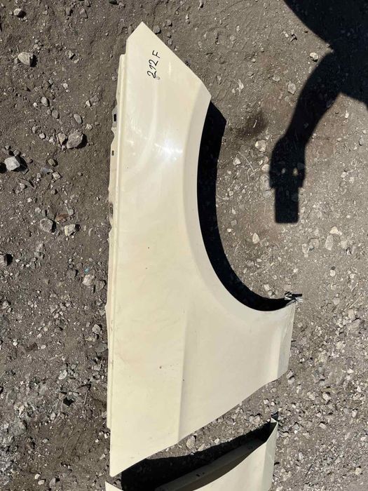 Оригинални калници Mercedes benz W212 FACELIFT 2013-2016г ляв десен