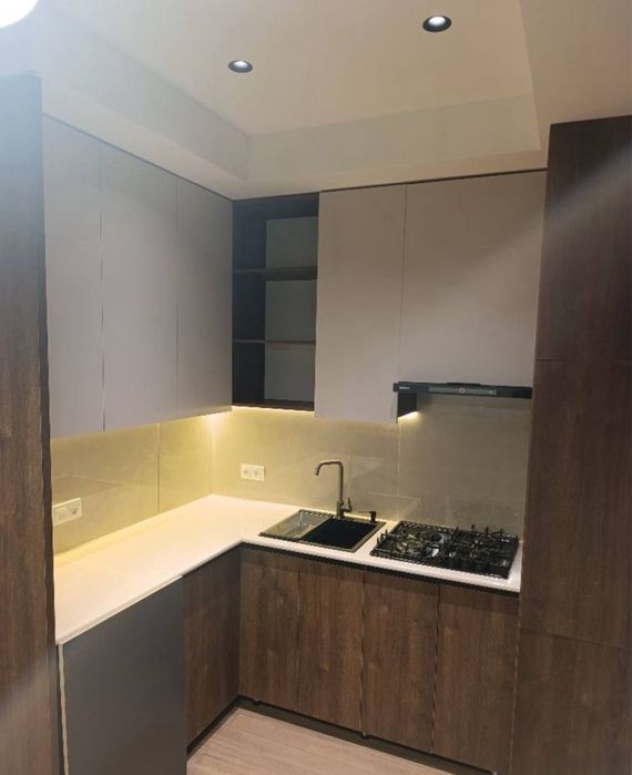 Срочно!! Сдается новая квартира 1/2 ком на Юнусабадском районе *999