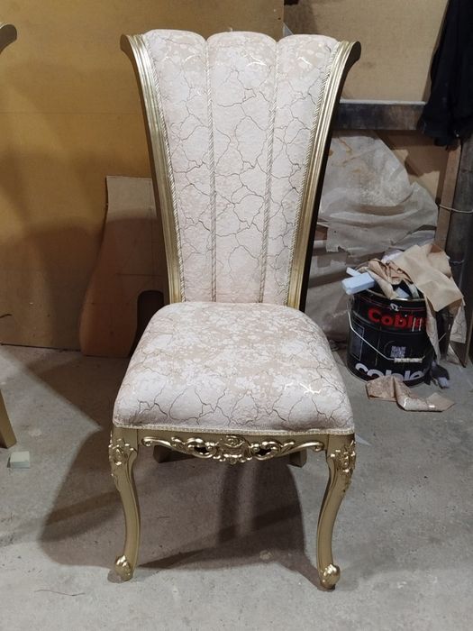 Mebel ishlab chiqarish sexi