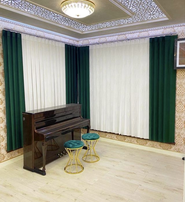 Евро Жадлюзи / Jalyuzi Новый вертикалний вид