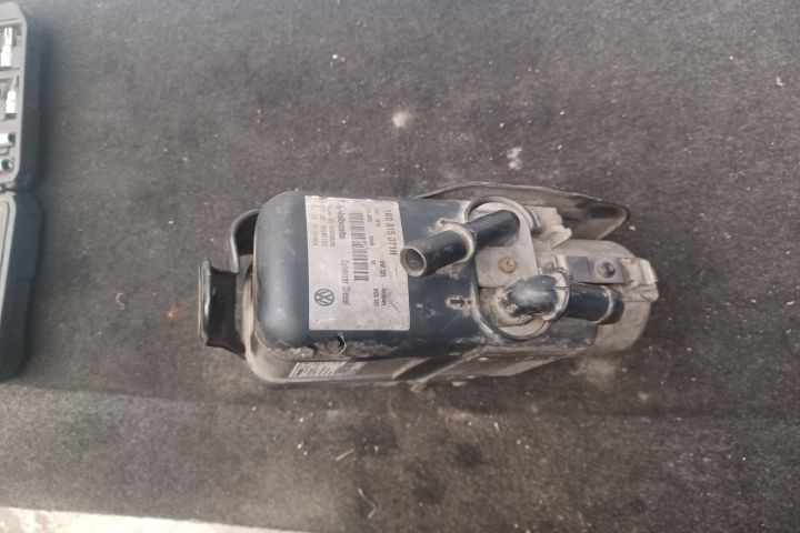 Webasto 1K0815071H / 9008372C 1K0815071H / 9008372C Volkswagen VW Tou