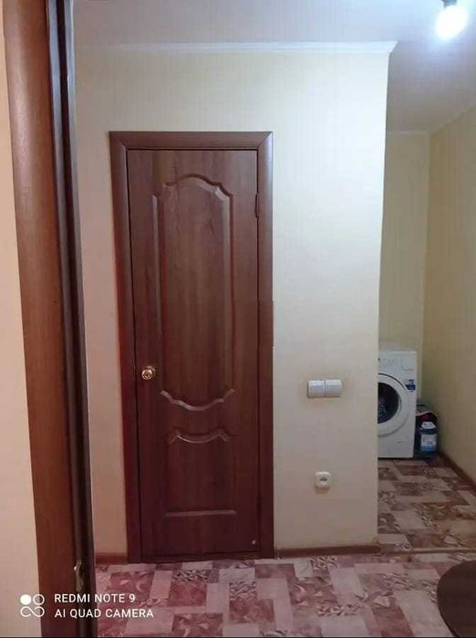 1 ком квартира на строителе