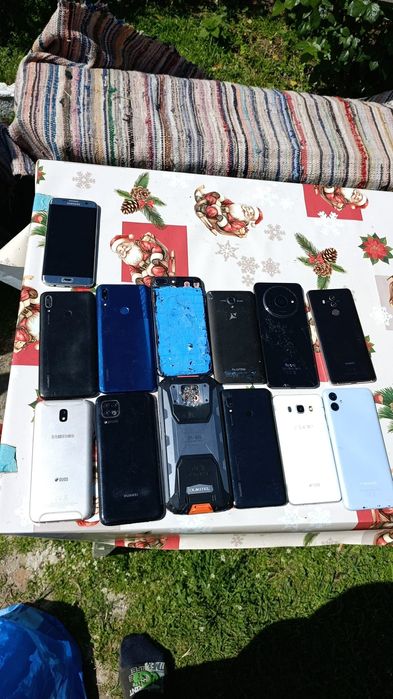 Schimb cu diverse sau pe telefon toate