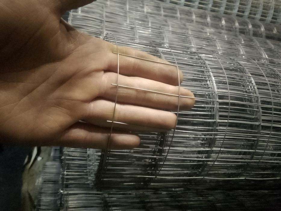 Сетка сварная в рулоне , город Караганда