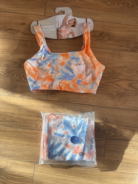 Нов спортен сет