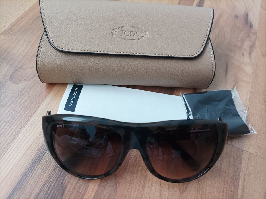 Tod's нови оригинални очила
