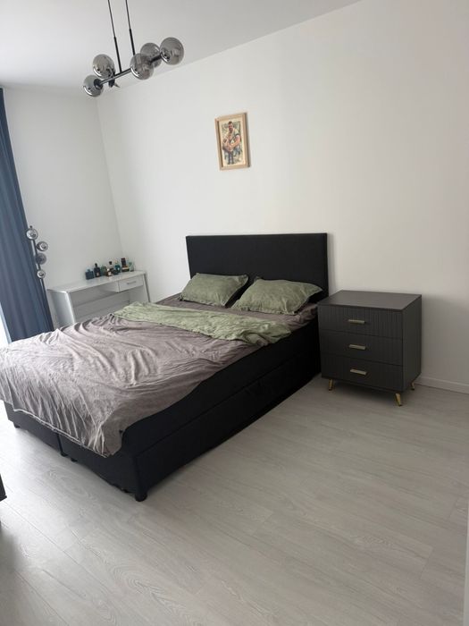 Inchiriez apartament doua camere