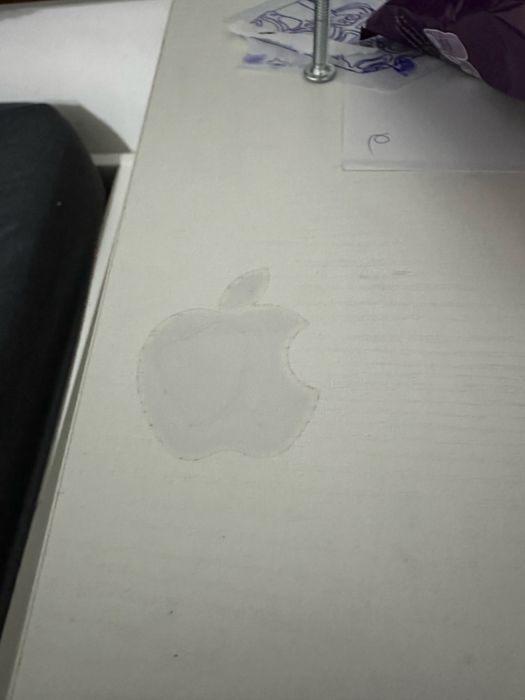 Birou L cu spatiu de depozitare. 143,5x143,5x76cm