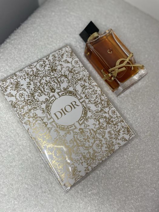 Тефтер с опаковка за подарък