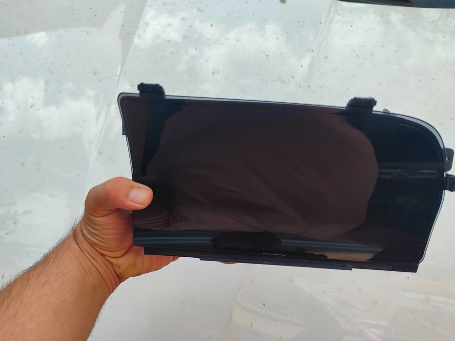 Дисплей/мултимедия W221, S500, S550 NTG3.0