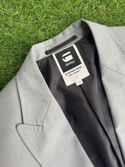 Мъжко сако / блейзър : G-STAR RAW Correct Bronson Blazer 50