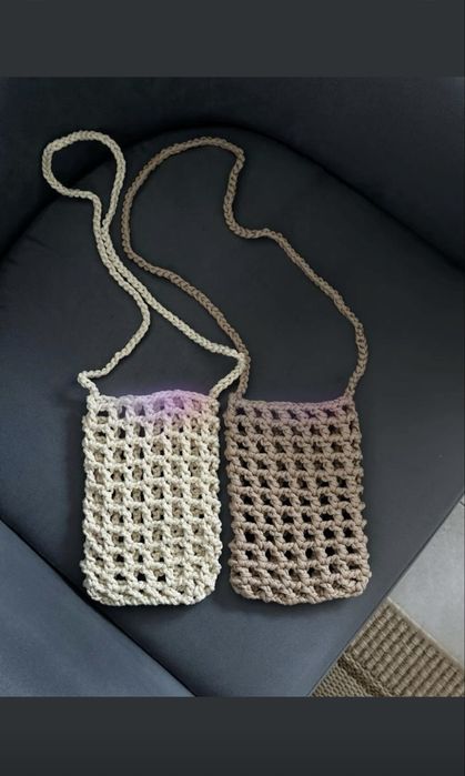 Сумки доч телефонов