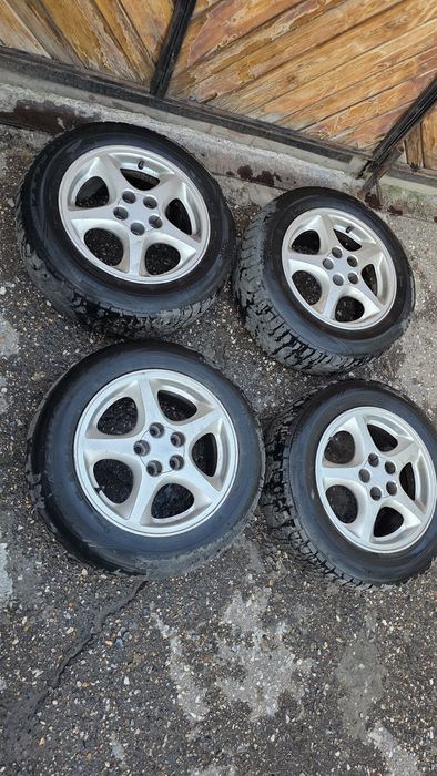 Продам диски тойота TOYOTA