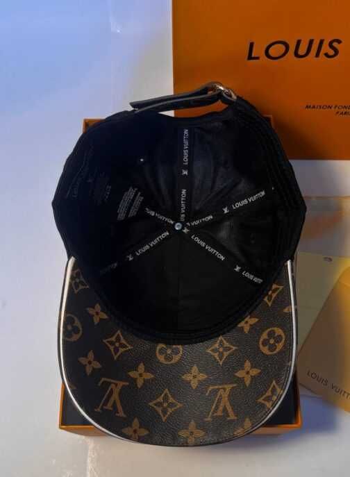 Louis Vuitton șapcă de baseball bărbați femei in stoc 160803