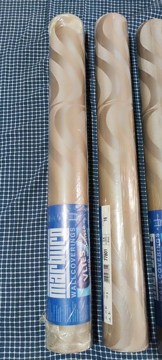 Продаются обои моющие производства Германия