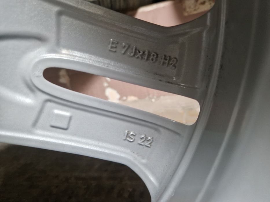 18цолови джанти 5х112