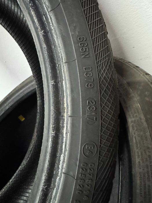 Anvelopa iarna Continental WinterContact TS850P profil 7.5mm