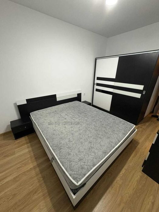 Двустаен апартамент в Тракия