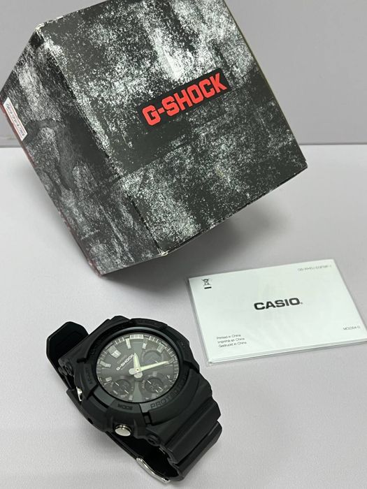 Casio G-Shock  #АК126736