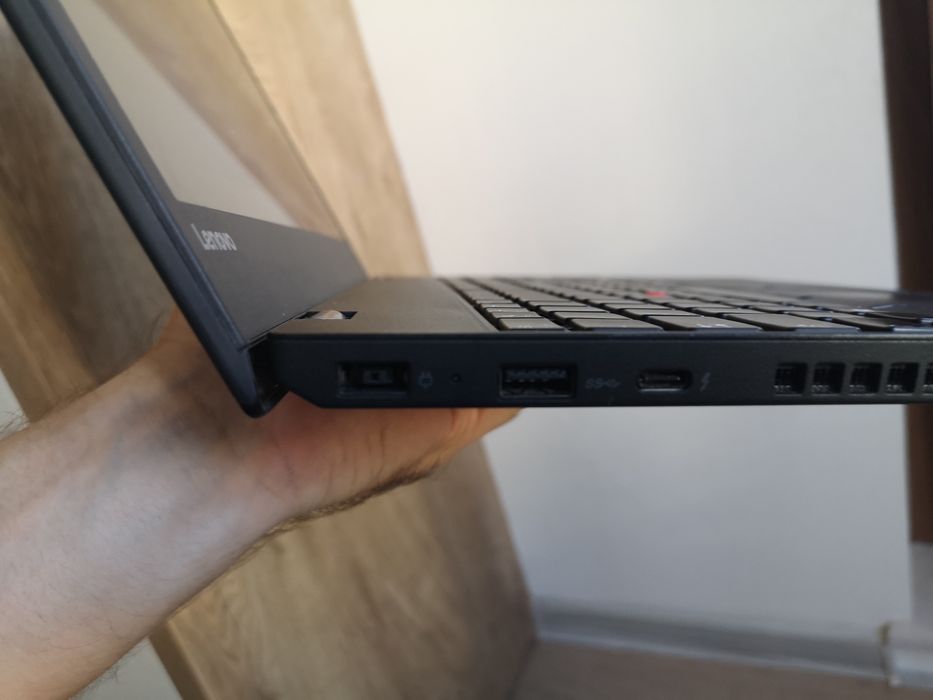 Laptop лаптоп Lenovo ThinkPad T570