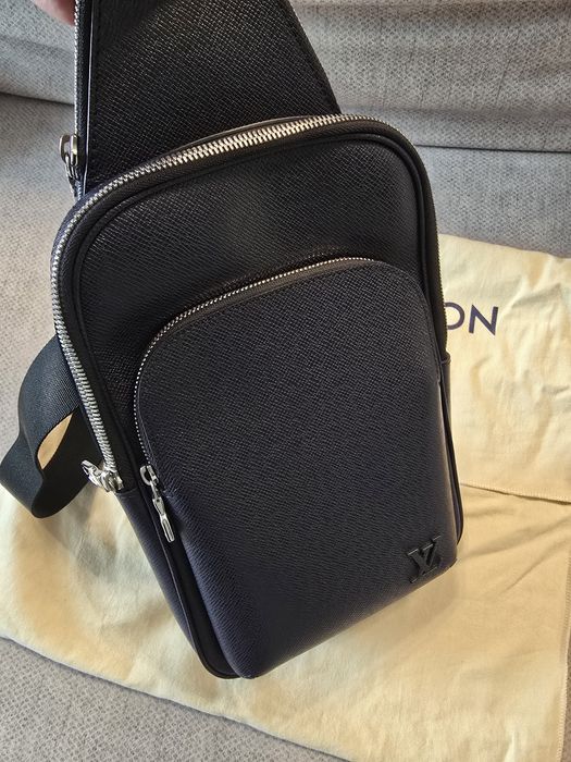 Louis Vuitton Sling Bag