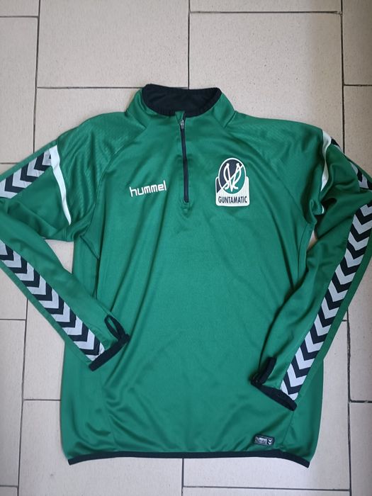 Bluza hummel mărime M