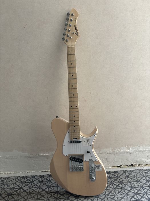 Электрогитара ARIA PRO 2 J TL SVW