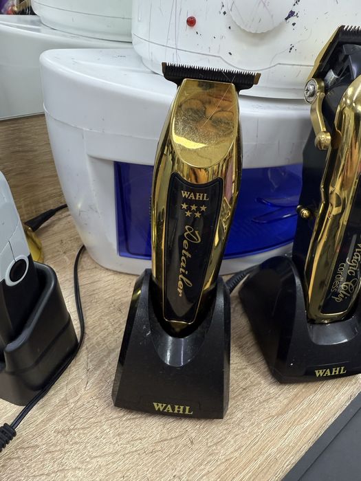 Продам тример  Wahl