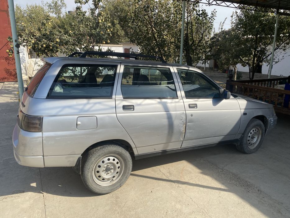 Lada 2111 Срочно продается