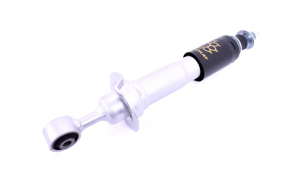 Комплект Окачване+5см за NISSAN D23/NP300 Пикап +50/+300кг (лифт кит)