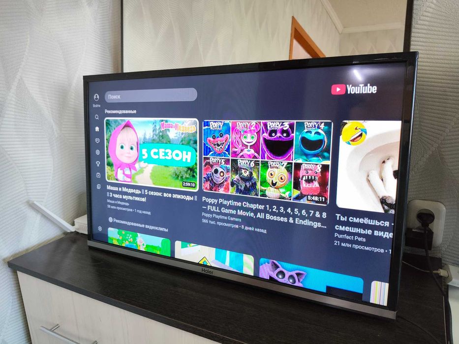 Продам Смарт телвизор