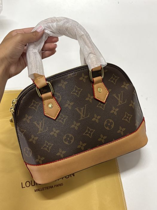 Давска чанта Louis Vuitton