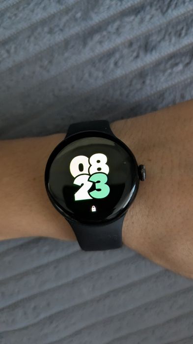 Google pixel watch 2 WiFi 41mm