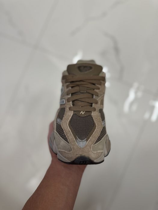 New Balance 9060 “ Mushroom”