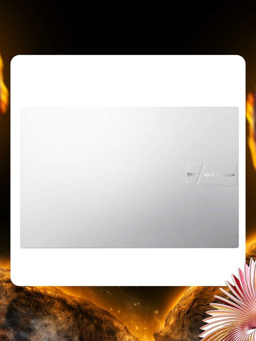 Asus Vivobook 15, Intel core i7-1335U, 16/512GB SSD,15.6 FHD 60Hz