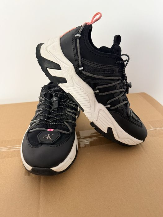 Adidasi Cakvin Klein