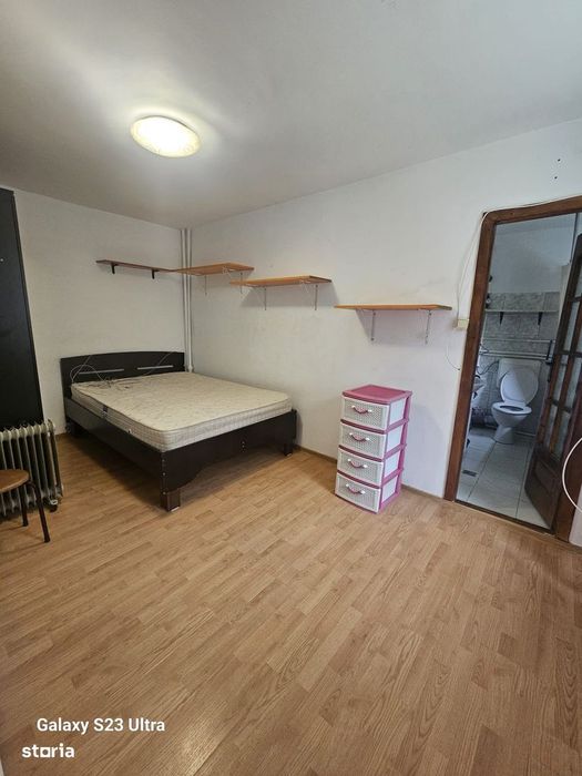 Apartament 2 camere zona Lunei - Complex Studentesc !!