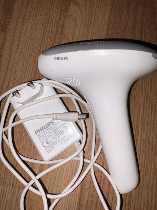 Epilator IPL Philips Lumea Advanced