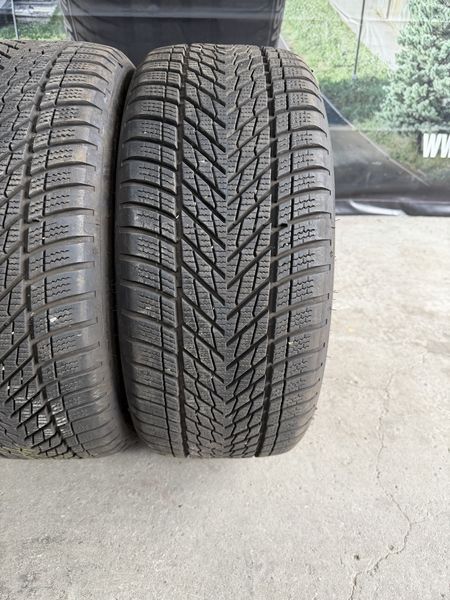 225/40/18 DUNLOP 2бр