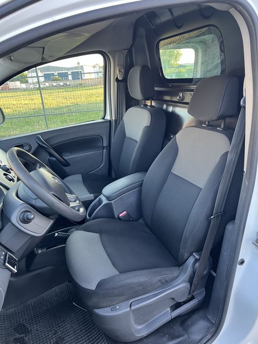 RENAULT Kangoo 2017 — imagine 5
