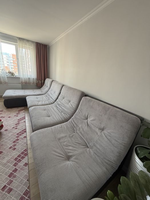 Диван модульный