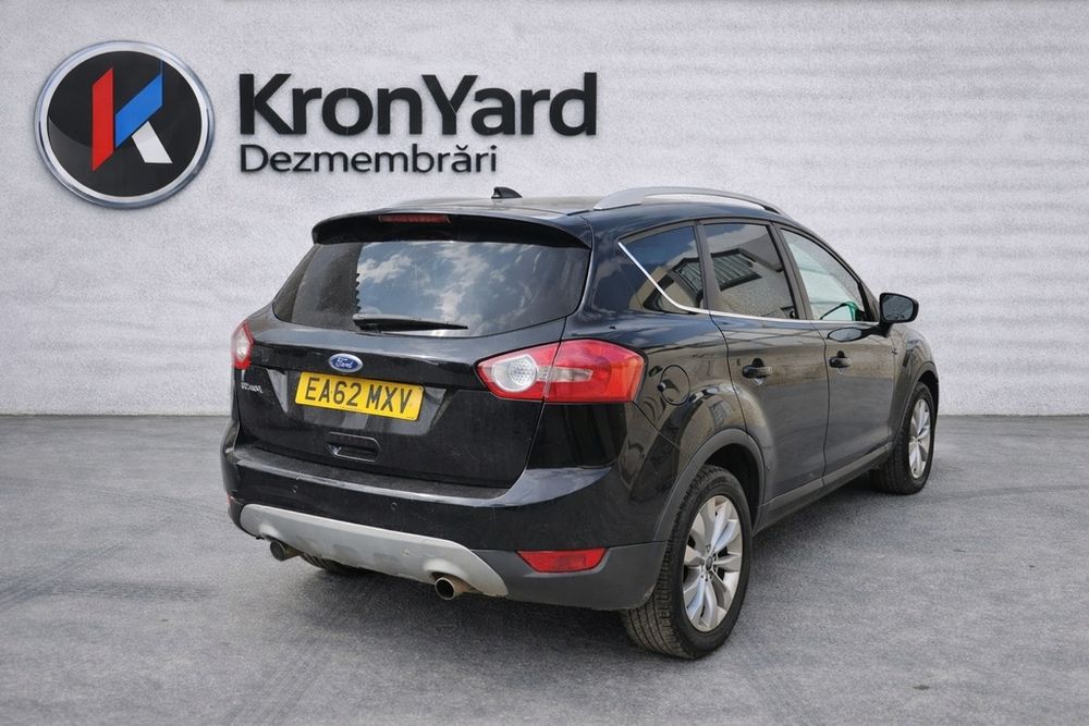 Dezmembrari dezmembrez  Ford Kuga 2.0 TDCI  2008-2012  G6DG, UKDA Garantie