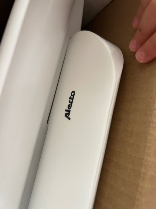 Бебшка везна Alecto