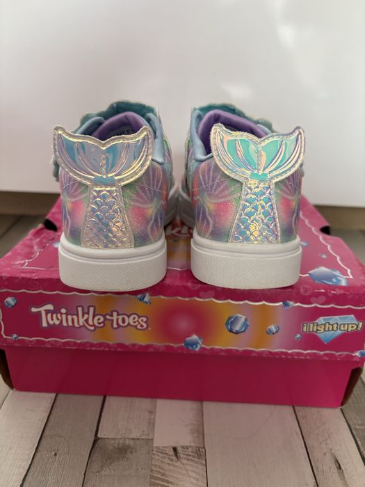 Детски обувки,  Skechers