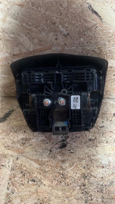 Airbag Volan Renault Megane 3 2009-2014