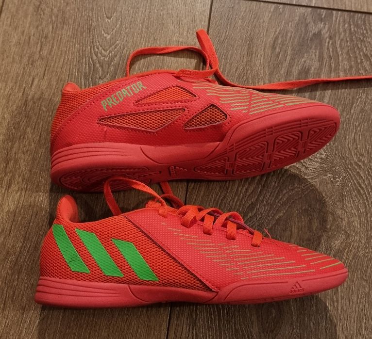 Adidas Predator Edge.4 TF eu 34